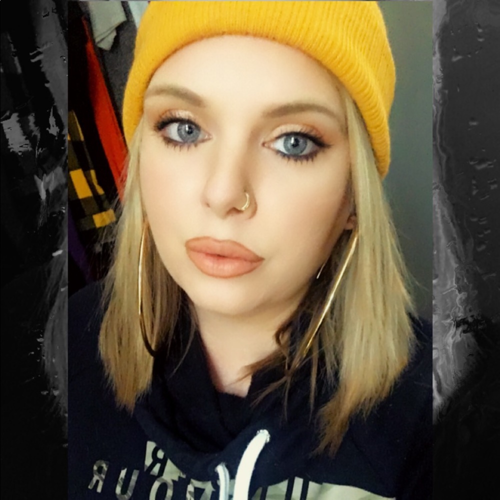 Meet your Posher, Chelsea